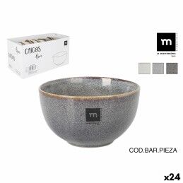 Inde|Tigela Inde Ø 13,8 x 8 cm 700 ml (24 Unidades)