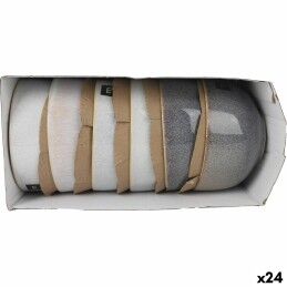 Inde|Tigela Inde Ø 13,8 x 8 cm 700 ml (24 Unidades)