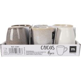 Inde|Caneca Inde 90 ml (36 Unidades)