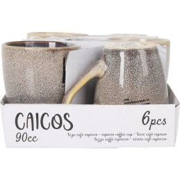 Inde|Caneca Inde 90 ml (36 Unidades)