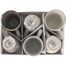 Inde|Caneca Inde 90 ml (36 Unidades)