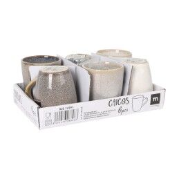 Inde|Caneca Inde 90 ml (36 Unidades)