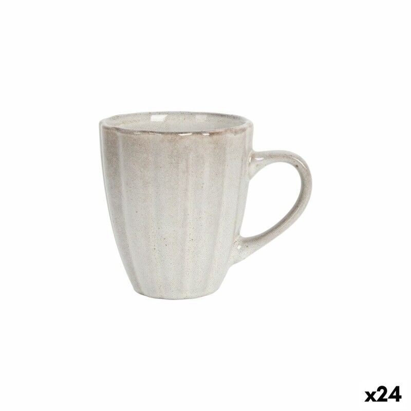 Inde|Caneca Inde Talaier 375 ml (24 Unidades) Inde|Caneca Inde Talaier 375 ml (24 Unidades)