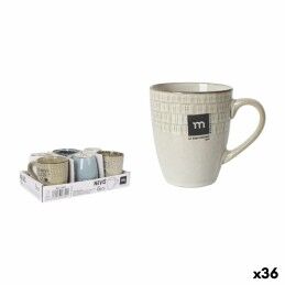 LAV|Conjunto de Chávenas de Café LAV Zen+ 225 ml 3 Peças (12 Unidades)