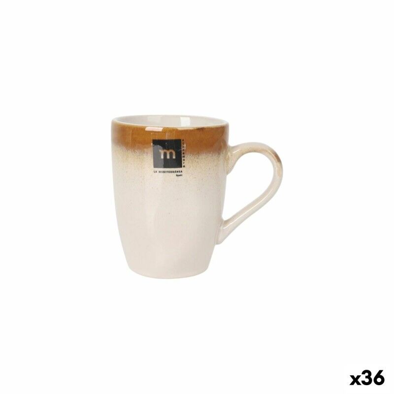 Inde|Caneca Inde Fustam 310 ml (36 Unidades) Inde|Caneca Inde Fustam 310 ml (36 Unidades)
