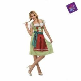 My Other Me|Fantasia para Adultos My Other Me Oktoberfest Lady