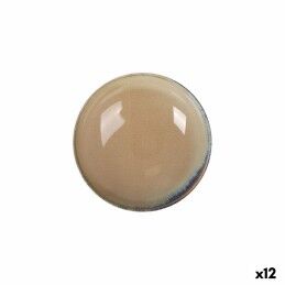 Vivalto|Tigela Vivalto LZKW-60 Branco Vidro opalino 15 x 6,5 x 15 cm (36 Unidades)
