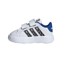 Puma|Sapatilhas de Desporto Infantis Puma Smash 3.0 Badge