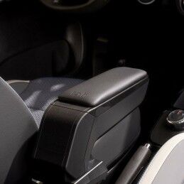 Armster|Apoio para braços Armster C05535A Preto Polipele SUZUKI BALENO
