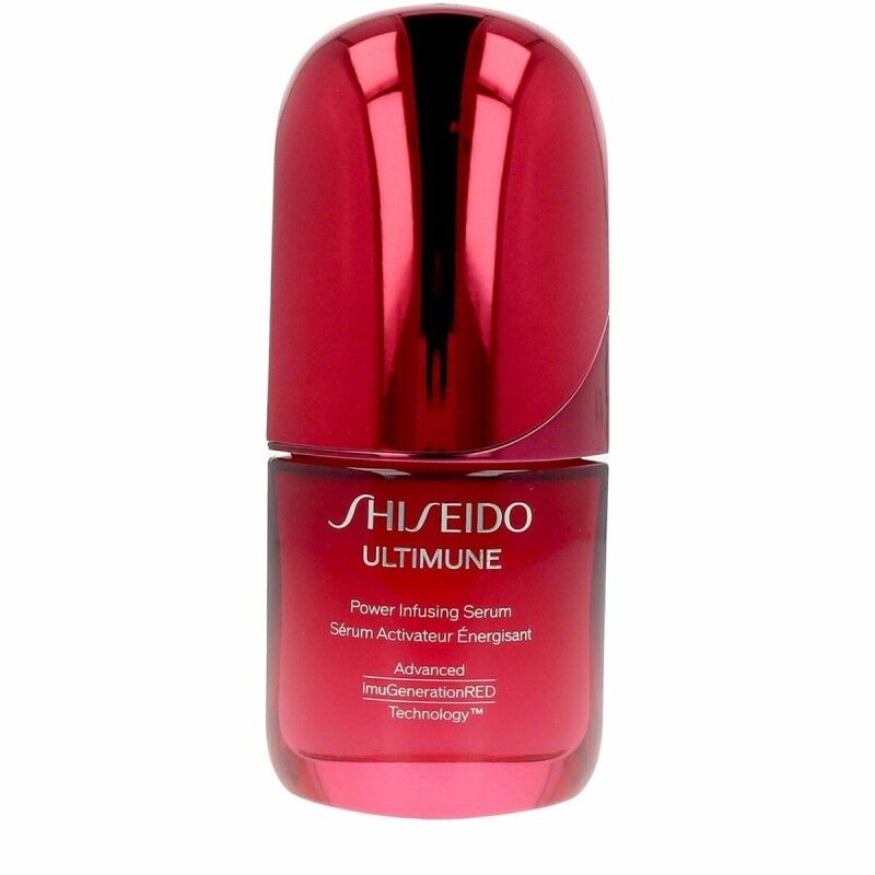 Shiseido|Sérum Facial Shiseido ULTIMUNE 30 ml Shiseido|Sérum Facial Shiseido ULTIMUNE 30 ml