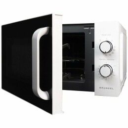 Grunkel|Microondas Grunkel MWG-20MA 700 W 20 L Branco