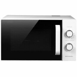 Grunkel|Microondas Grunkel MWG-20MA 700 W 20 L Branco