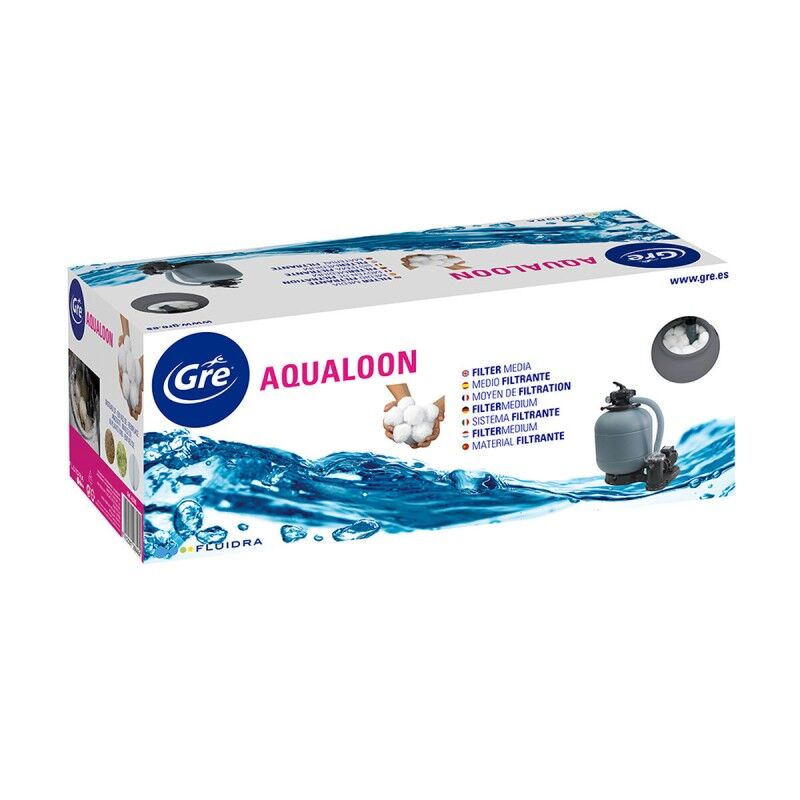 Gre|Filtro de piscina Gre AQ700 Gre|Filtro de piscina Gre AQ700