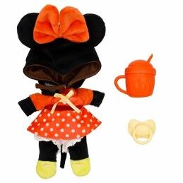 Minnie Mouse|Boneco Bebé Minnie Mouse
