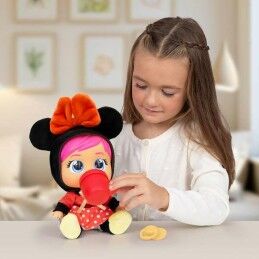 Minnie Mouse|Boneco Bebé Minnie Mouse