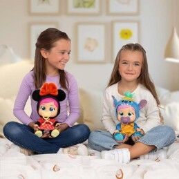 Minnie Mouse|Boneco Bebé Minnie Mouse