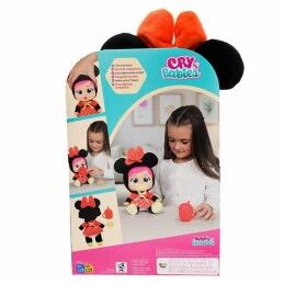 Minnie Mouse|Boneco Bebé Minnie Mouse
