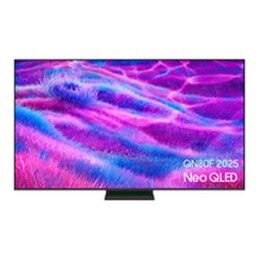 Samsung|Smart TV Samsung TQ65QN80F 65" 4K Ultra HD HDR Neo QLED