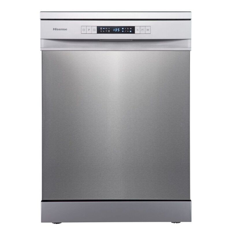 Hisense|Lava-louça Hisense HS623D10X 60 cm