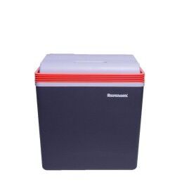 Yolco|Mini frigorifico Yolco TCX60 Preto Areia 60 W 14 L 60 L 46 L