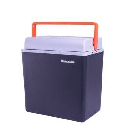 Ravanson|Mini frigorifico Ravanson CS-20S Laranja 45 W 20 L
