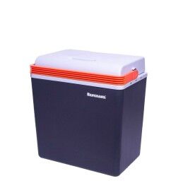 Ravanson|Mini frigorifico Ravanson CS-20S Laranja 45 W 20 L