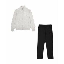 Puma|Fato de Treino para Adultos Puma Puma Essentials Sweat Suit Tr Homem
