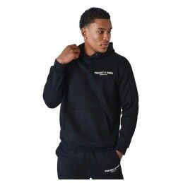 Project X Paris|Polar com Capuz Homem Project X Paris PROJECT HOODIE 2422052 Preto