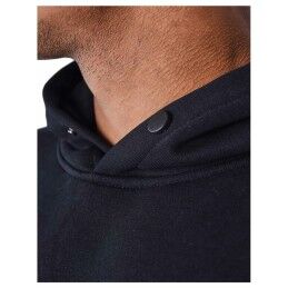 Project X Paris|Polar com Capuz Homem Project X Paris PROJECT HOODIE 2422052 Preto