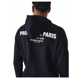 Project X Paris|Polar com Capuz Homem Project X Paris PROJECT HOODIE 2422052 Preto
