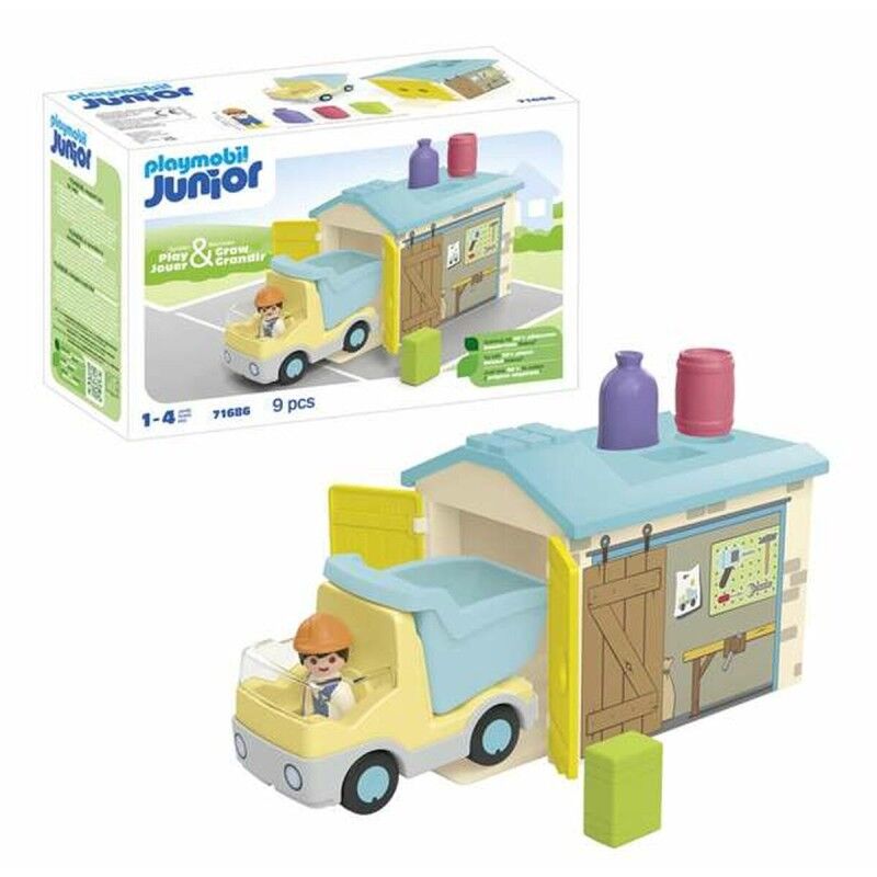 Playmobil|Playset Playmobil 71686 Playmobil|Playset Playmobil 71686