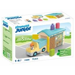 Playmobil|Playset Playmobil 71686