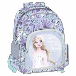 BlackFit8|Mochila Escolar com Rodas Evolution BlackFit8 Egeo Azul (32 x 42 x 15 cm)