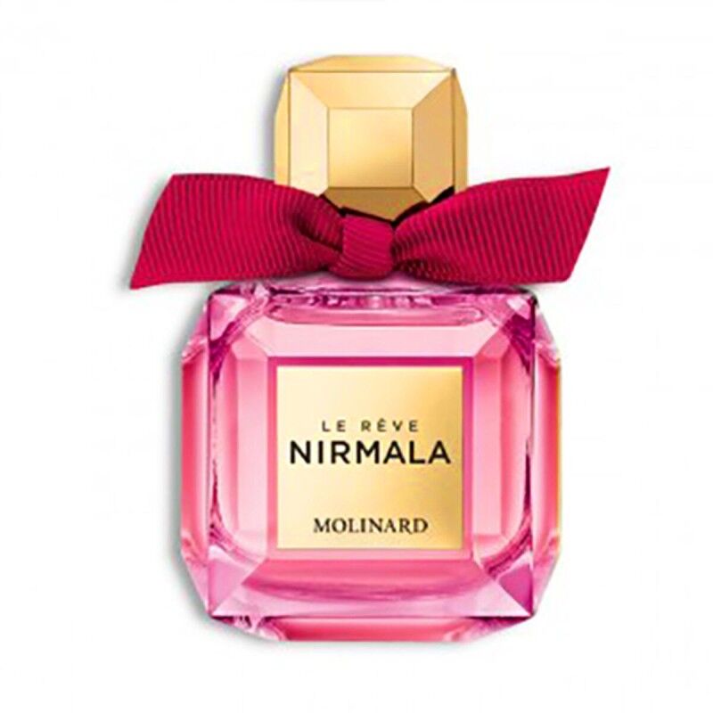 Molinard|Perfume Mulher Molinard Nirmala EDT 75 ml Molinard|Perfume Mulher Molinard Nirmala EDT 75 ml