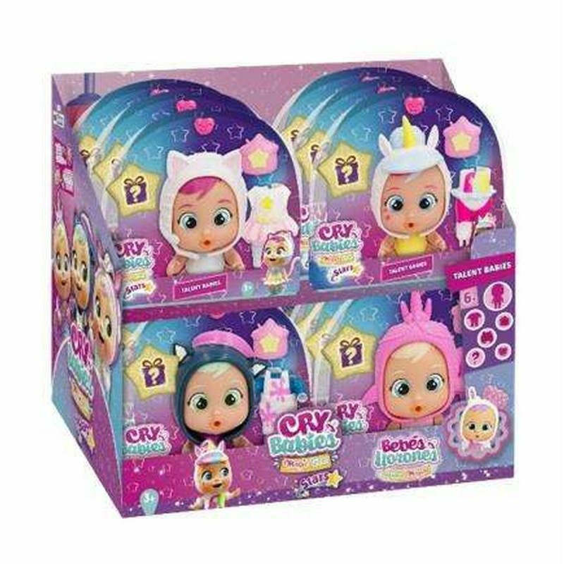 Boneca bebé IMC Toys