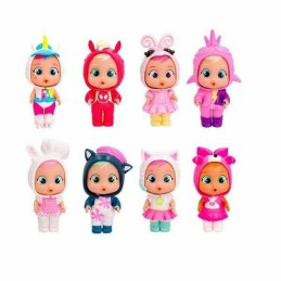 Boneca bebé IMC Toys