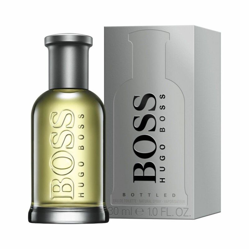 Hugo Boss|Perfume Homem Hugo Boss Boss Bottled EDT Hugo Boss|Perfume Homem Hugo Boss Boss Bottled EDT