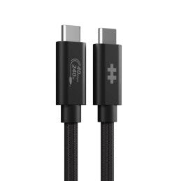 Defenzo|Cabo USB Defenzo DEF1018 Branco