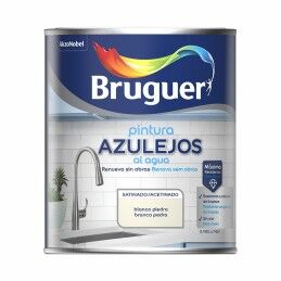 Rubson|Tinta de Primário Rubson Branco 750 ml Mate