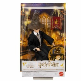 Boneca bebé Mattel Harry Potter