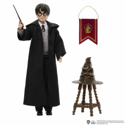 Boneca bebé Mattel Harry Potter