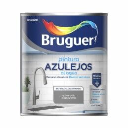 Burg-Wachter|Armário para chaves Burg-Wachter Preto Cinzento