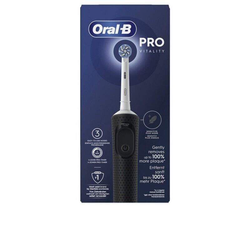 Oral-B|Nécessaire Oral-B VITALITY PRO Oral-B|Nécessaire Oral-B VITALITY PRO