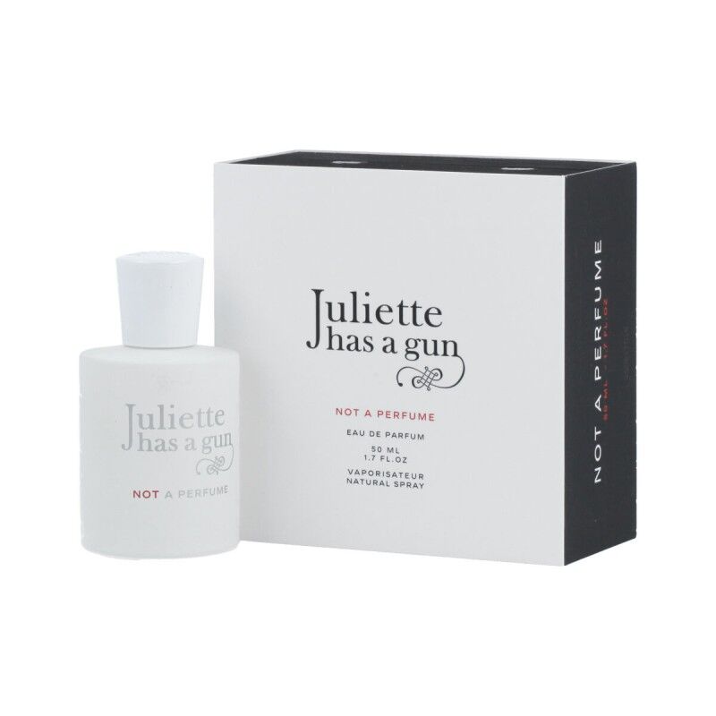 Juliette Has A Gun|Perfume Mulher Juliette Has A Gun Not a Perfume EDP 50 ml Juliette Has A Gun|Perfume Mulher Juliette Has A Gun Not a Perfume EDP 50 ml