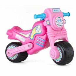 Moltó|Triciclo Urban Trike Moltó 17201 98 cm Cor de Rosa (98 cm)