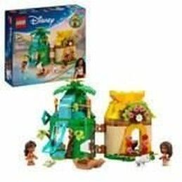 Lego|Jogo de Construção   Lego 60198         Multicolor