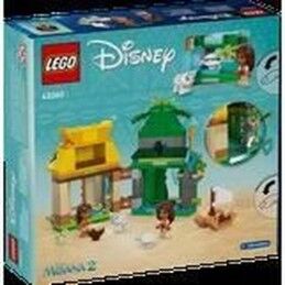 Lego|Jogo de Construção Lego