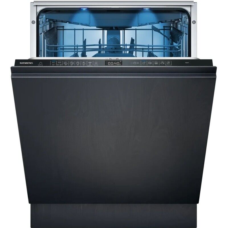 Siemens AG|Lava-louça Siemens AG SN75ZX07CE Siemens AG|Lava-louça Siemens AG SN75ZX07CE