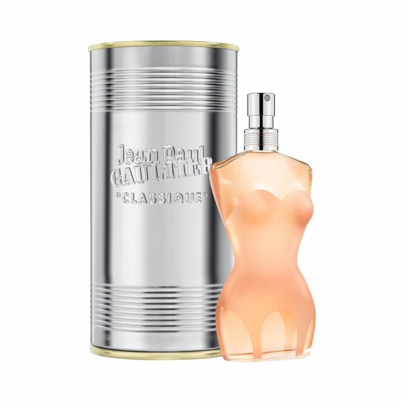 Jean Paul Gaultier|Perfume Mulher Jean Paul Gaultier 65119958 EDT Jean Paul Gaultier|Perfume Mulher Jean Paul Gaultier 65119958 EDT