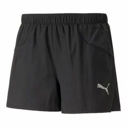 Astore|Calças Desportivas Astore  Twins Preto Mulher